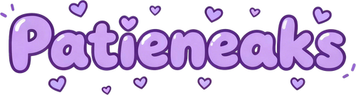 Patieneaks