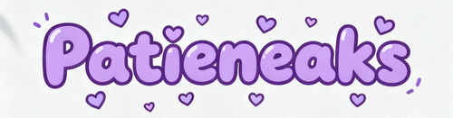 Patieneaks